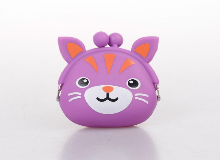 کیف هندزفری سیلیکونی Fantasy