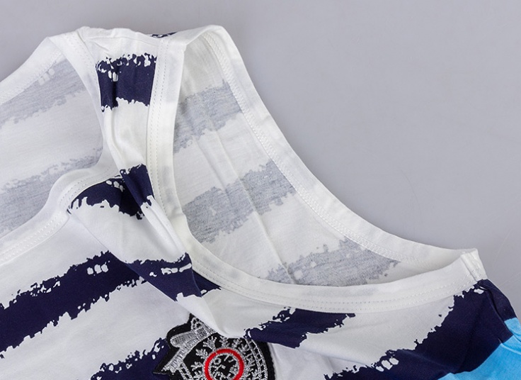 ست حلقه ای و شلوارک مردانه Sport