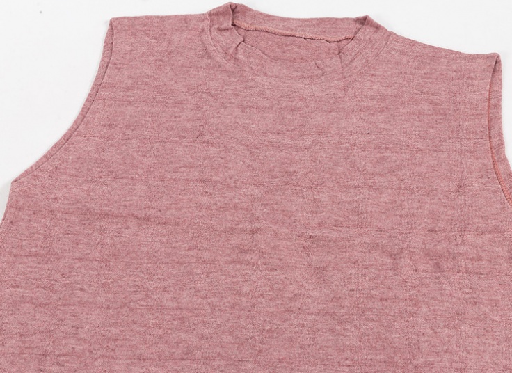 زیر سارافونی بافت آستین حلقه ای