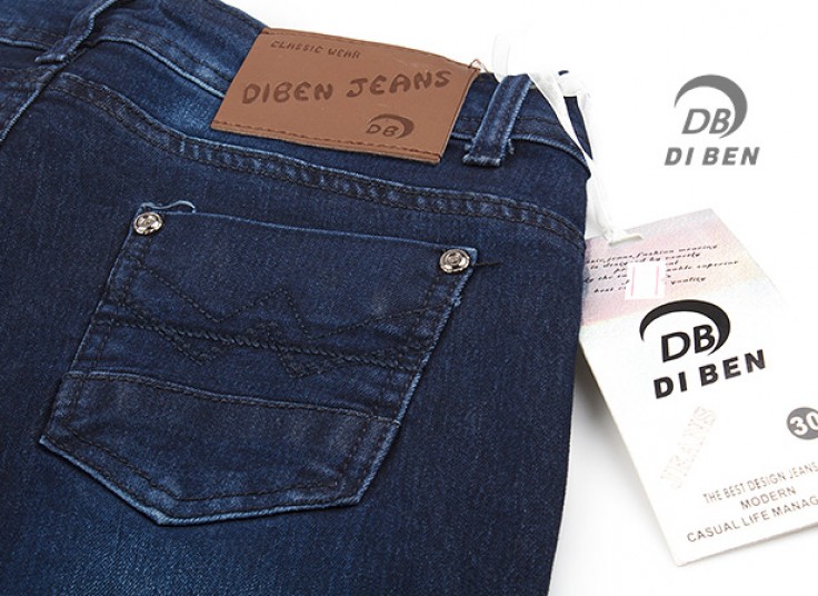 شلوار جین زنانه Dibeh Jeans