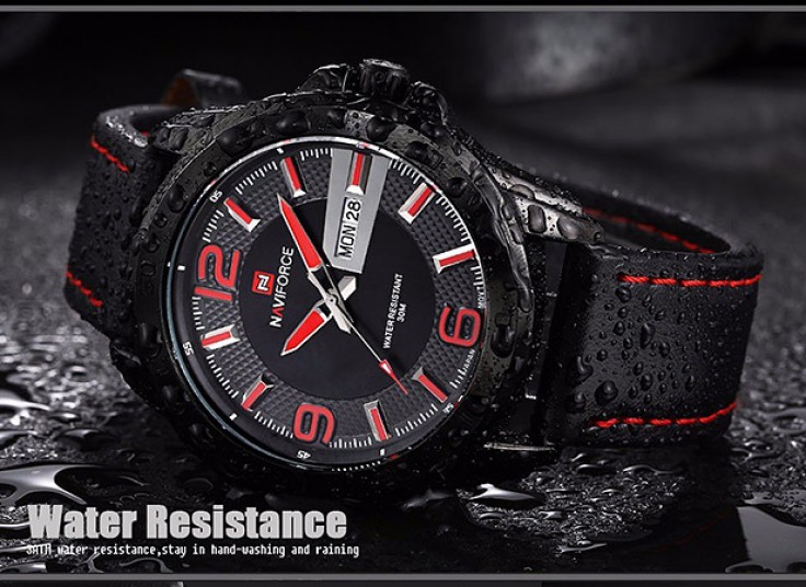 ساعت مچی Naviforce مدل NF 9055M