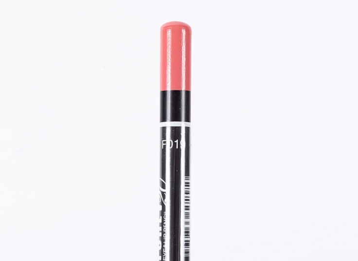 مداد چشم و لب تراش دار For Ever