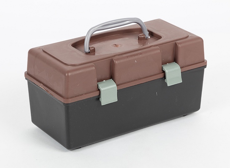 جعبه ابزار دو تکه