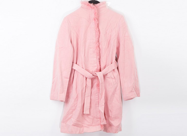 پالتو و بارانی merv Dow