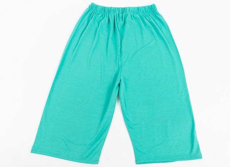 شلوارک سایز بزرگ زنانه