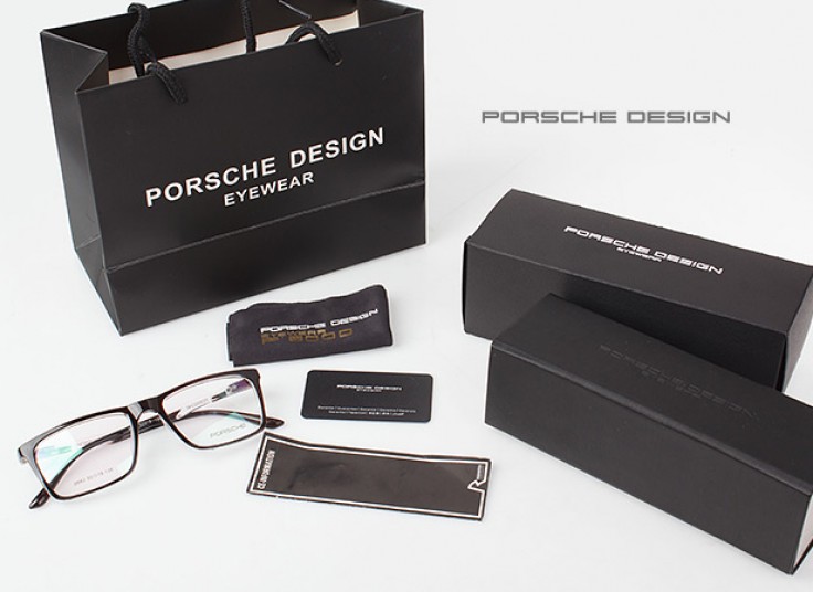 عینک طبی highcopy مدل PORSCHE DESIGNE