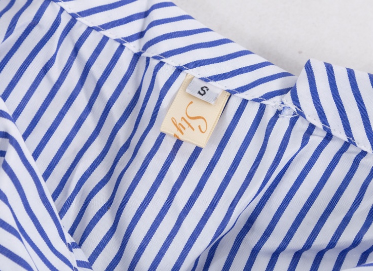 شومیز آستین کلوش زنانه Style