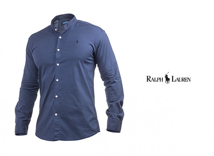 پیراهن یقه دیپلمات POLO