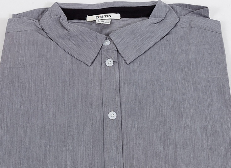 شومیز ساده زنانه Ostin