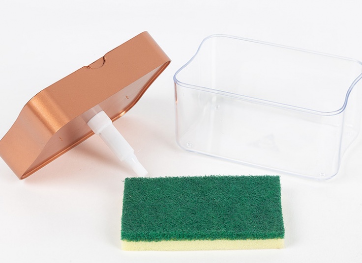 جا مایع و اسکاچ Raika