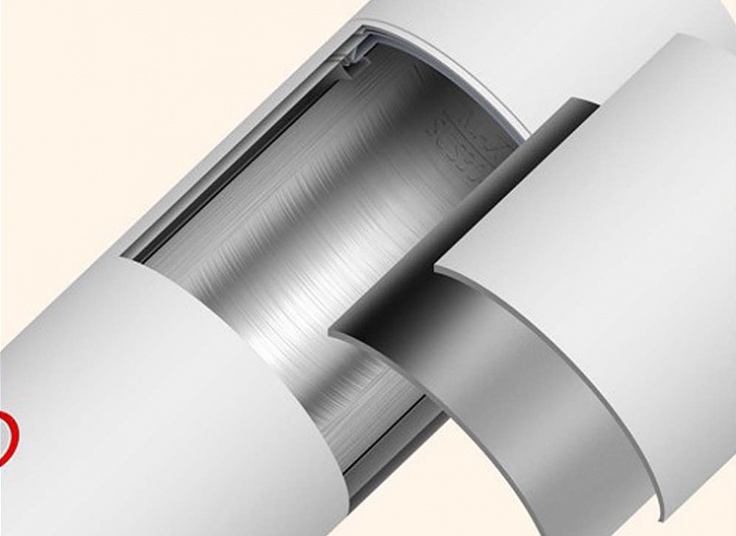 فلاسک هوشمند شیائومی Deerma 