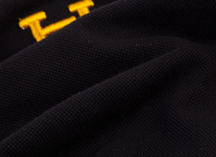 پولوشرت مردانه یقه دیپلمات GUCCI