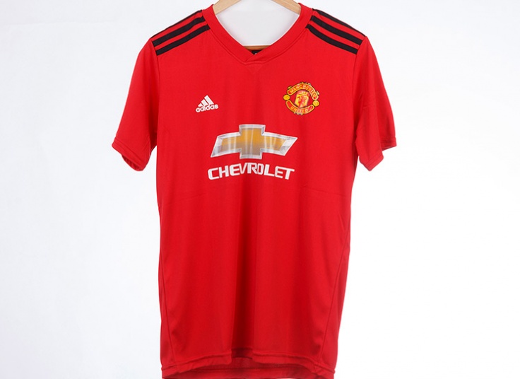 تیشرت تیم های باشگاهی adidas