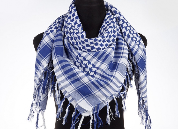 روسری طرح Jack & Jones