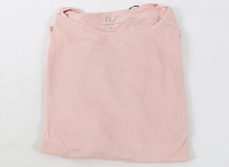 تیشرت آستین بلند زنانه CGF