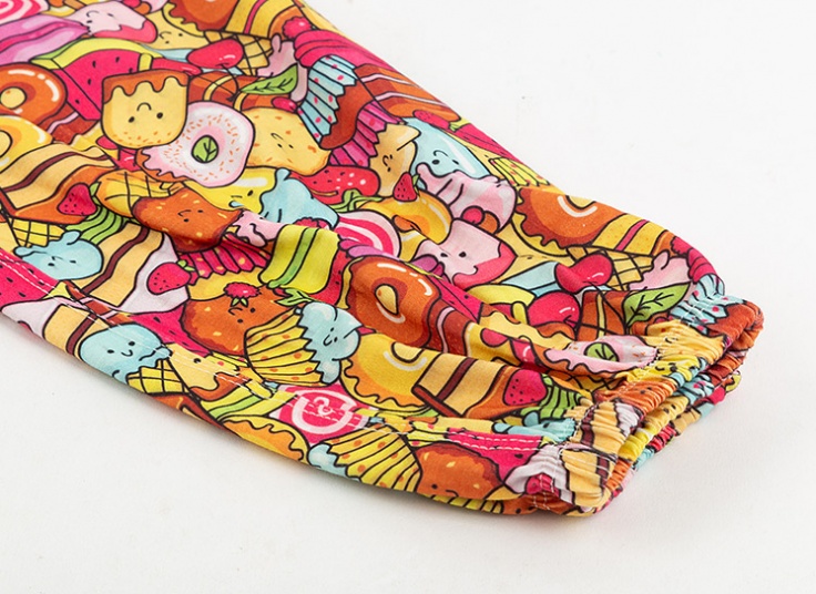 شلوار فانتزی زنانه