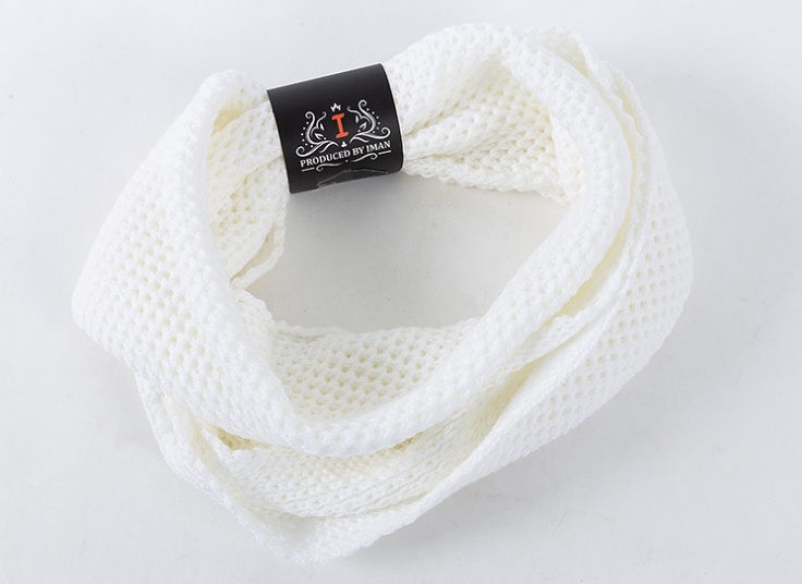 شال گردن رینگی