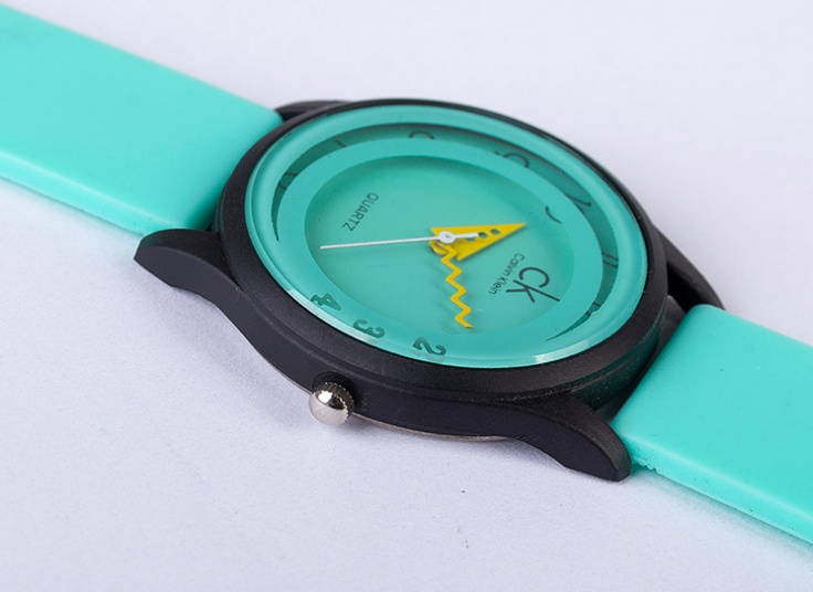 ساعت مچی اسپرت Calvin Klein