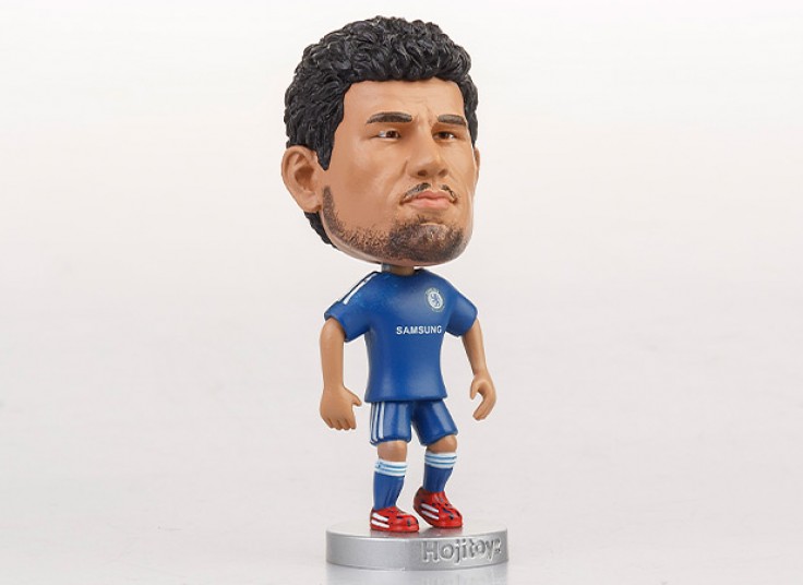 عروسک ستاره های ورزشی Hoji Toyz