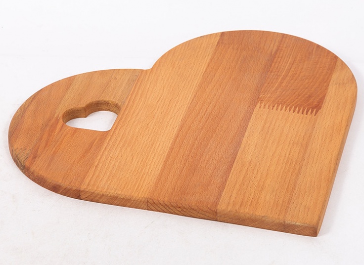 انواع ظروف سرو چوبی