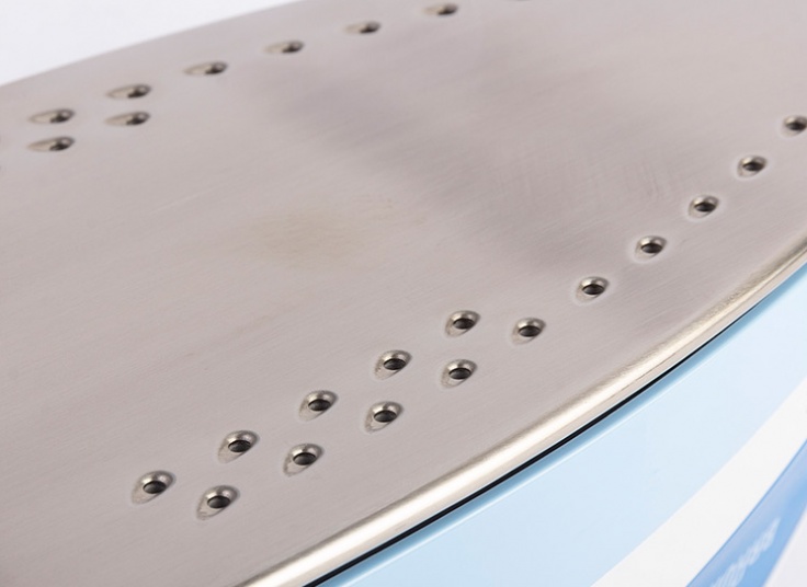 اتو بخار Braun