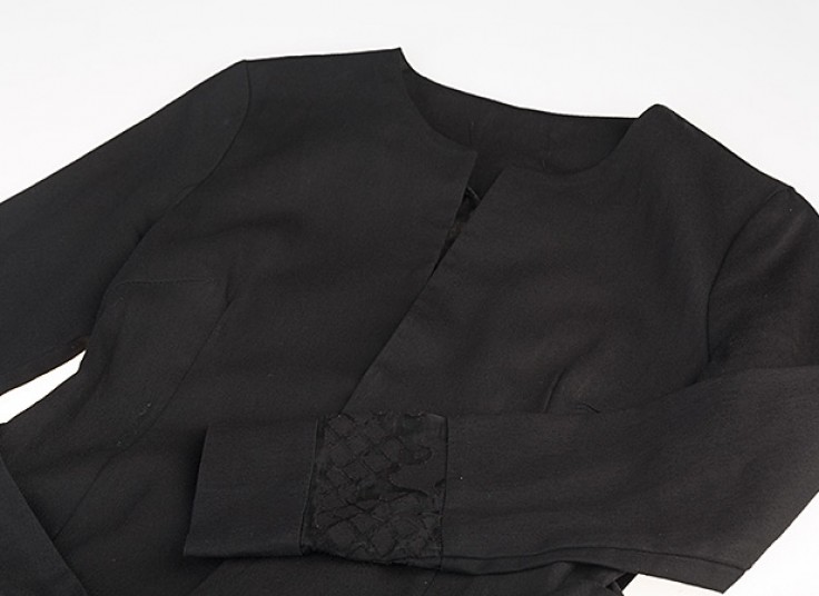 مانتو طرحدار