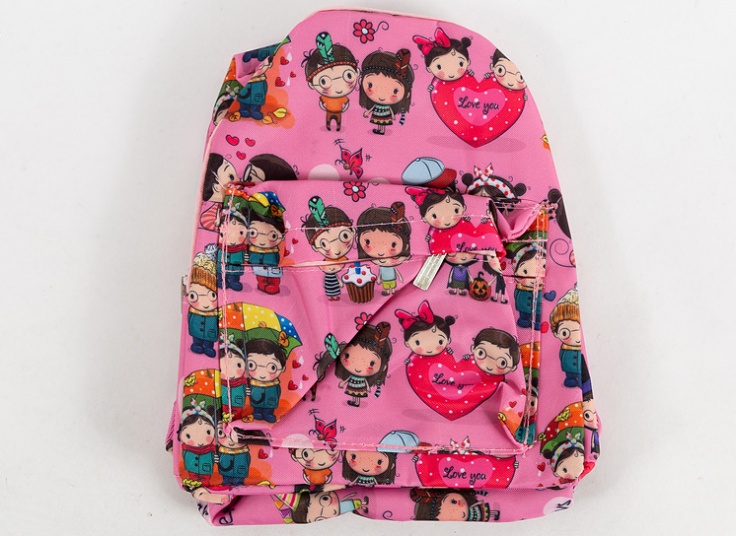 کوله پشتی فانتزی بچه گانه