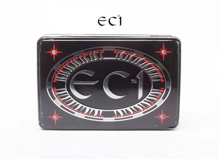 ست کامل مردانه ECI