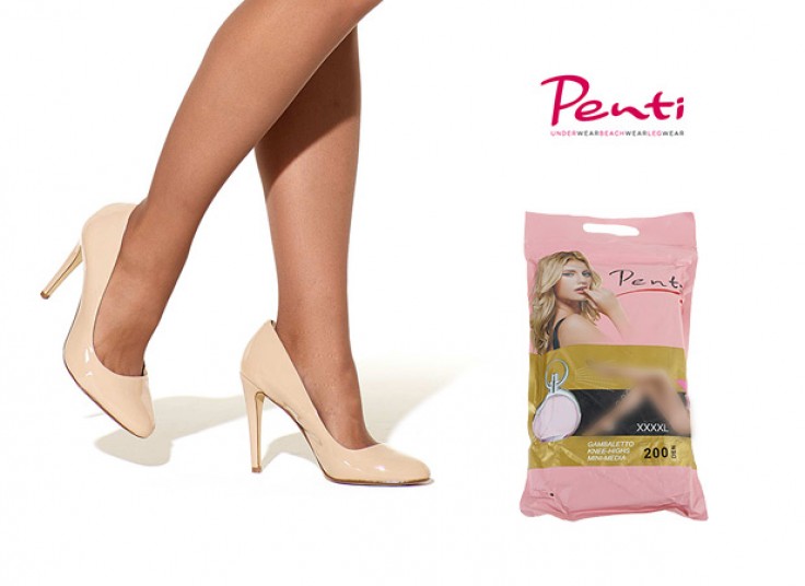 جوراب شلواری عطری Penti