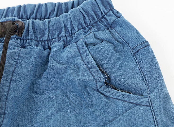 شلوار مردانه مدل اسلش