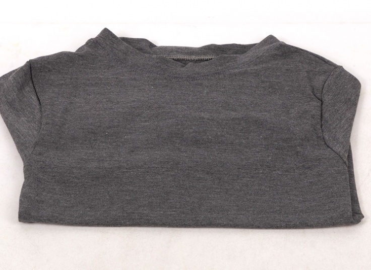 بادی آستین بلند فینگردار