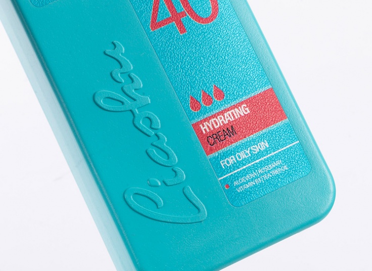 کرم آبرسان Liashu