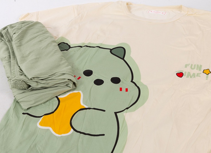 ست لباس راحتی زنانه Chase