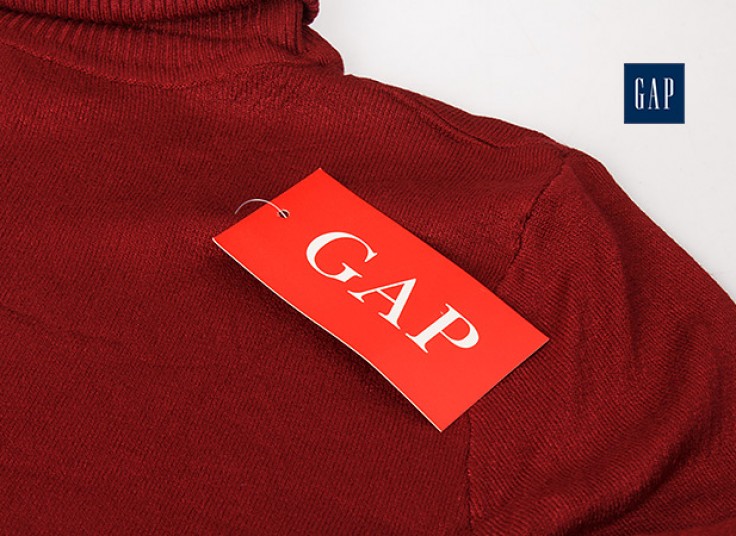 تونیک بافت GAP