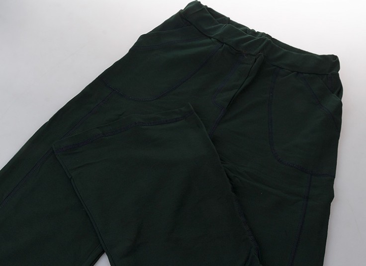 شلوار دورس زنانه Boot cut