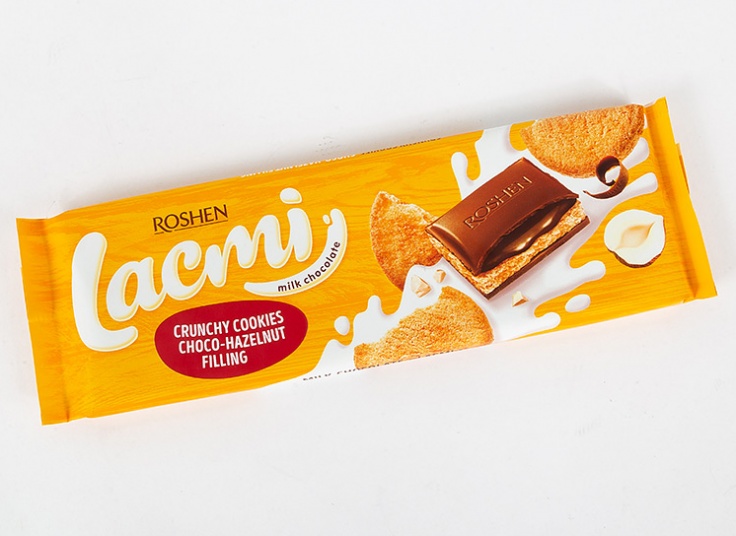 تابلت Roshen Lacmi