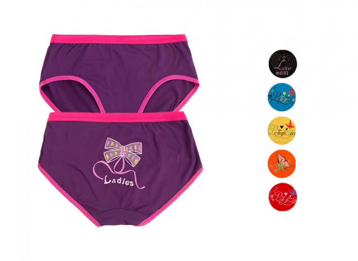 لباس زیر دخترانه Kalaman