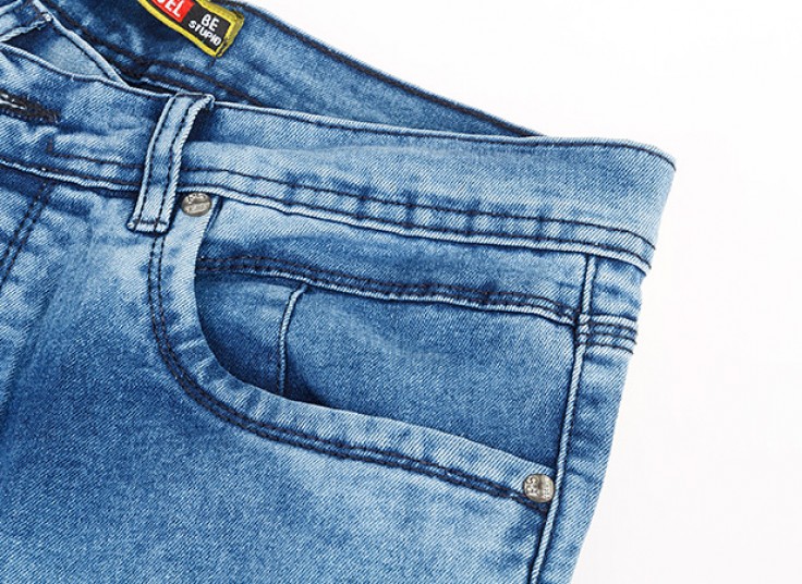 شلوار جین مردانه Diesel