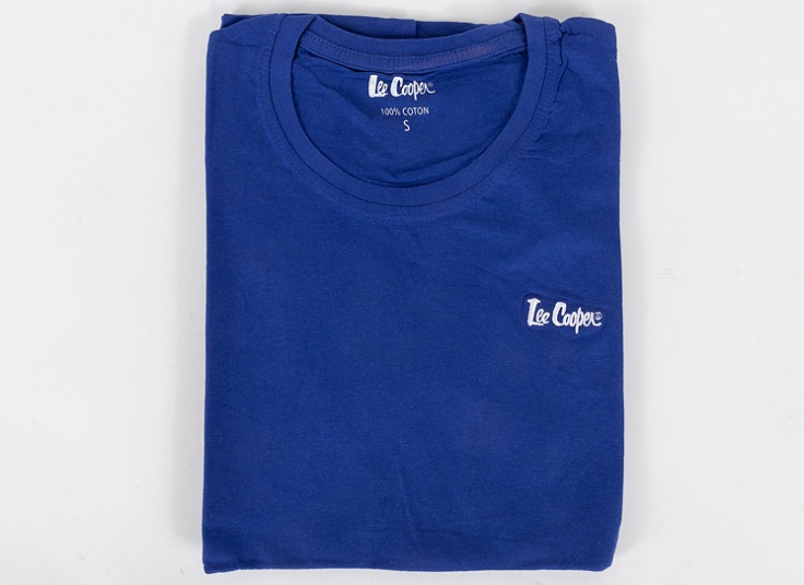 تیشرت آستین کوتاه LeeCooper