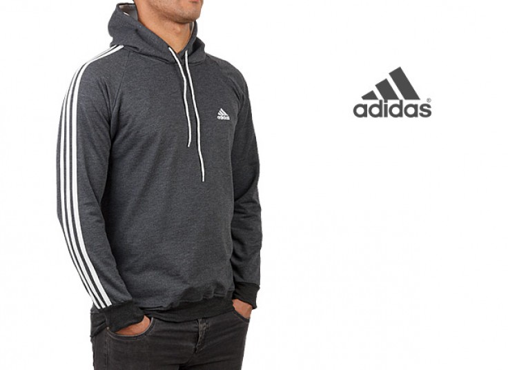 سویشرت مردانه طرح adidas