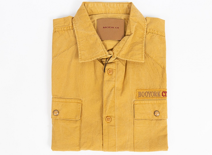 پیراهن مردانه MODA Di