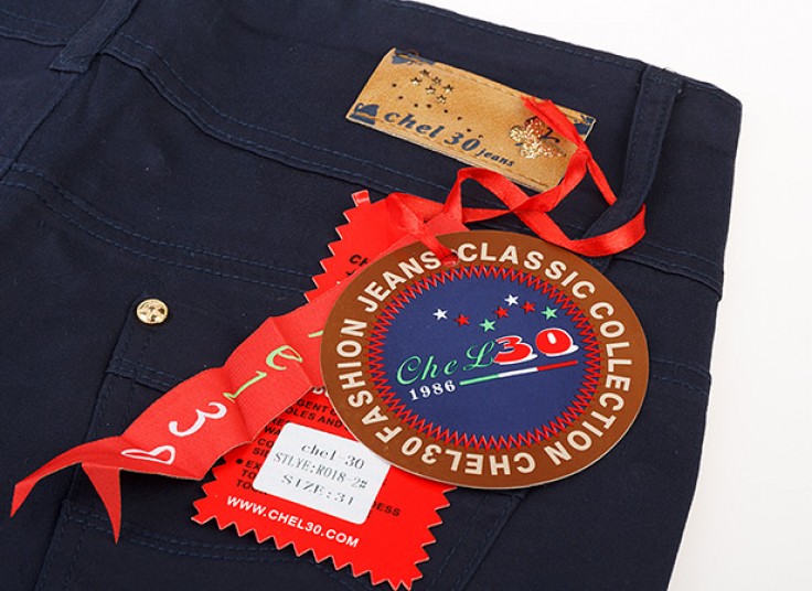 شلوار کتان زنانه Chel30