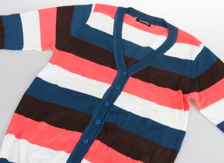 ژاکت بافت کشمیر زنانه