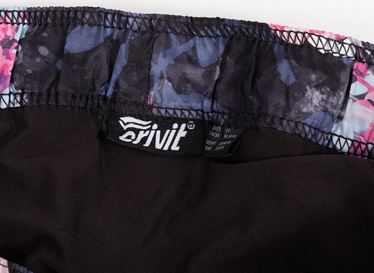 شورتک گلدار Crivit