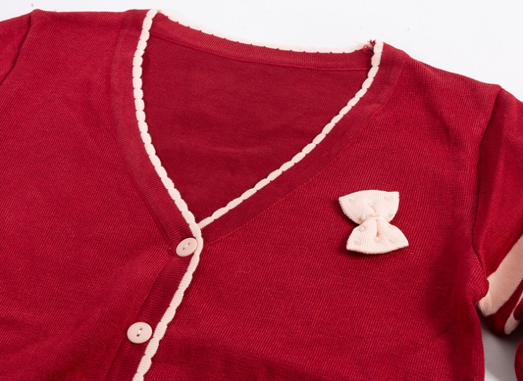 ژاکت بافت زنانه