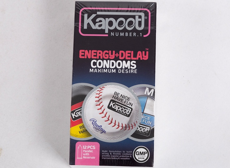 کاندوم Kapoot