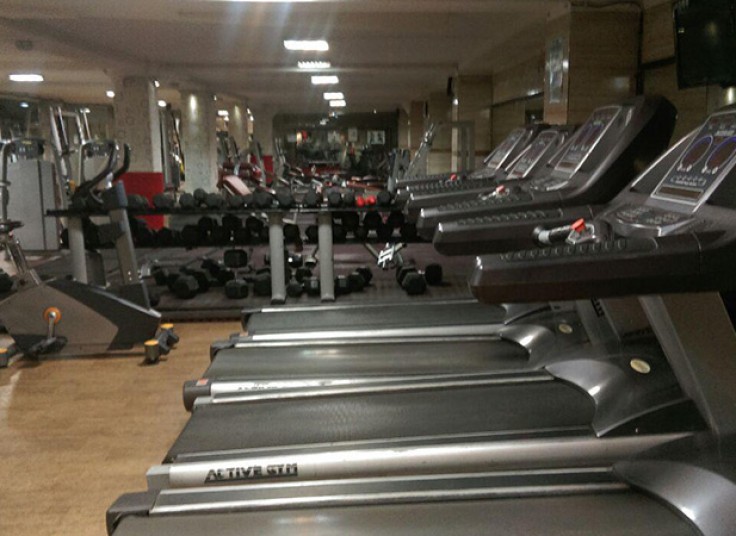 باشگاه ورزشی ایرانا