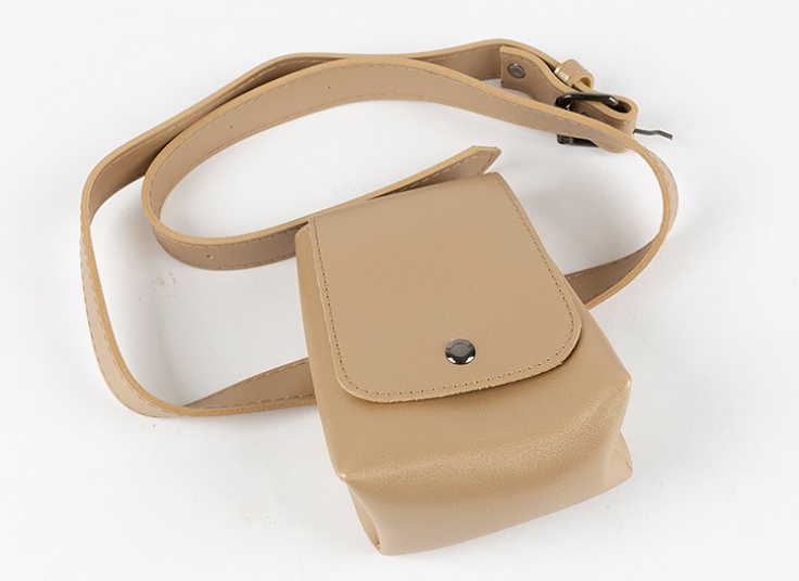 کیف کمری زنانه چرمی