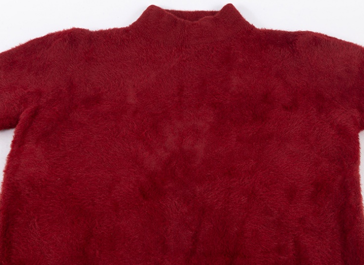 بلوز بافت زنانه موهر