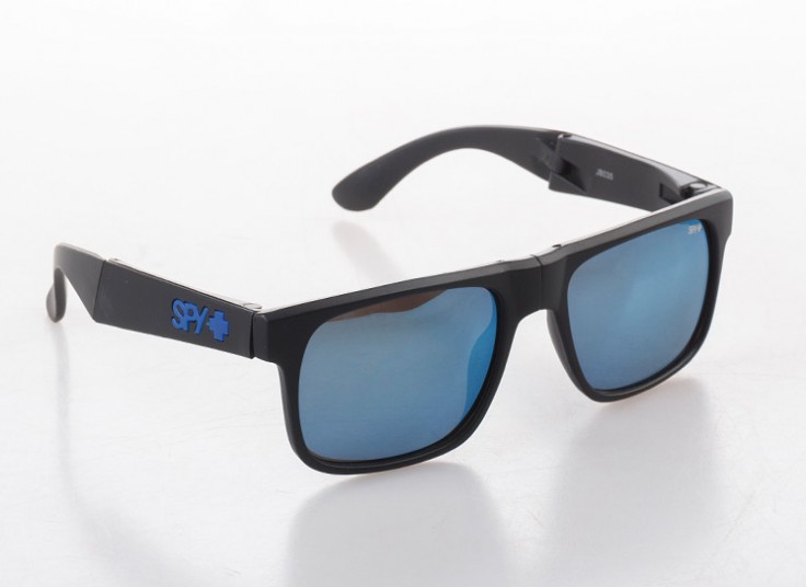 عینک تاشو جیوه‌ای SPY